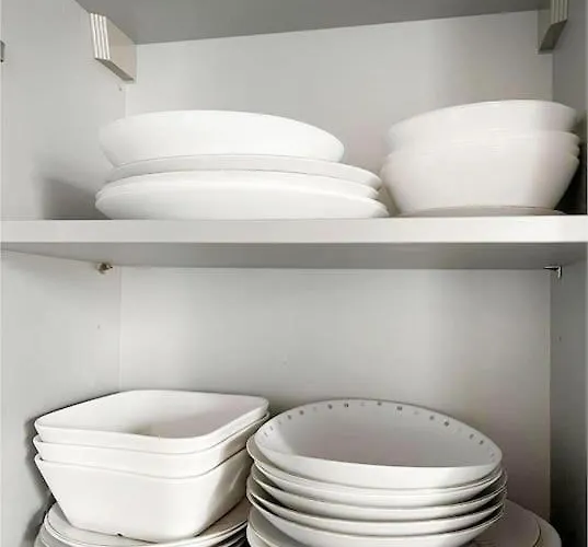 Messe With 2 Bedrooms, Kitchen&garden